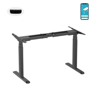 MXG SMD-02-AI Dual Motor Electric Sit Stand Desk