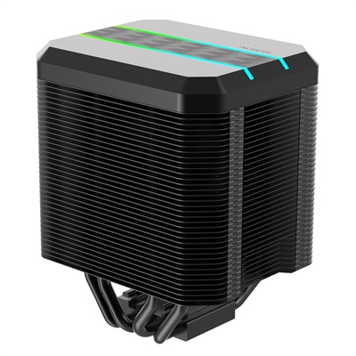 Alseye Max Series M90 RGB Air CPU Cooler - Free Delivery