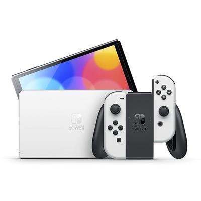 Nintendo Switch - OLED Model - White