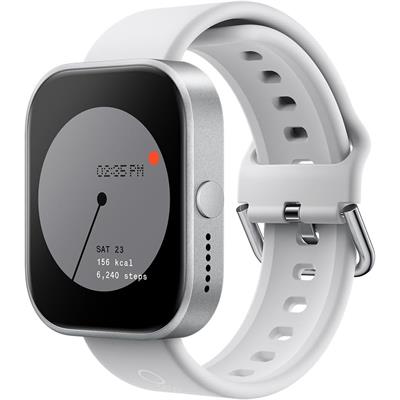 Nothing CMF Watch Pro Smart Watch - Silver