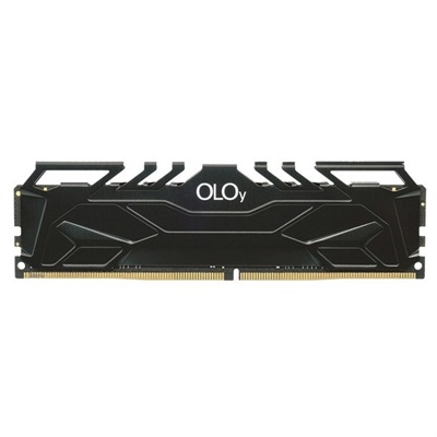 (Color Options) OLOy Owl 16GB (1x16GB) 3000Mhz C16 DDR4 Memory Ram Stick