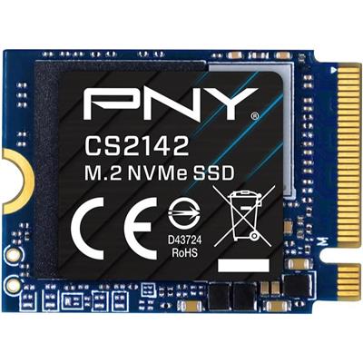 PNY CS2142 1TB M.2 2230 NVMe Gen4 x4 SSD – Perfect for Steam Deck, ASUS ROG Ally, Mini PCs – Seq. Read up to 4,900 MB/s