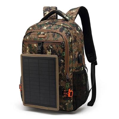 Poso PS-628 15.6" Travel Backpack