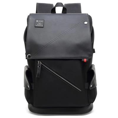 Poso PS-681 Laptop Backpack - Black