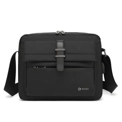 Poso PS-875 Tablet Bag - Black