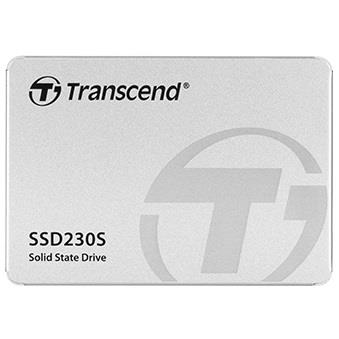 Transcend 230S 4TB 2.5" SATA SSD