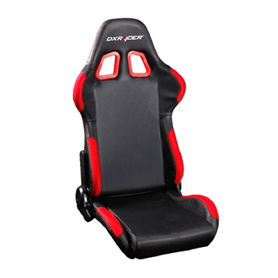 DXRacer Racing Simulator Part 3 Gaming Chair