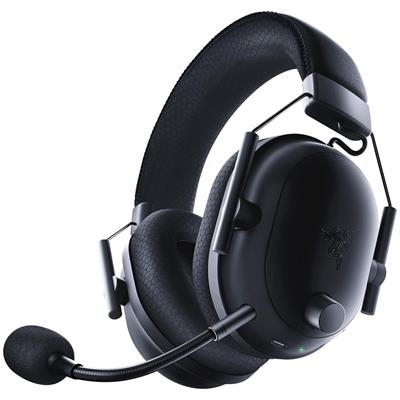 Razer BlackShark V2 Pro (2023) Wireless Esports Gaming Headset - Black - Free Delivery