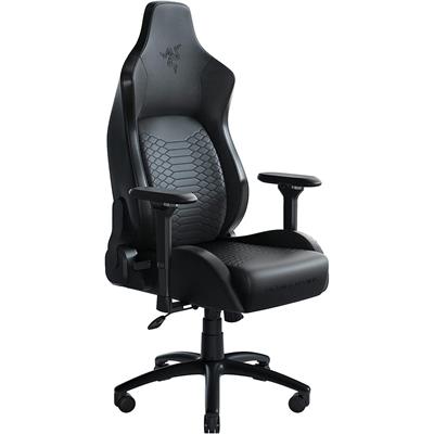 Razer Iskur Gaming Chair - Black - Free Delivery