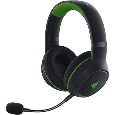 Razer Kaira Pro Wireless Gaming Headset for Xbox - Black (Box Open)