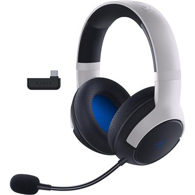 Razer Kaira Dual Wireless Gaming Headset - White (Box Open)