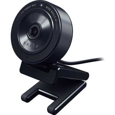 Razer Kiyo X Full HD Streaming Webcam - Free Delivery