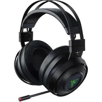 Razer Nari Ultimate Wireless 7.1 Gaming Headset - Box Open