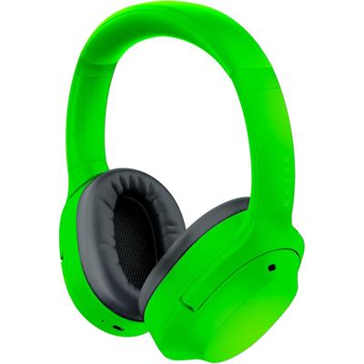 Razer Opus X Wireless ANC Headset - Green (Box Open)