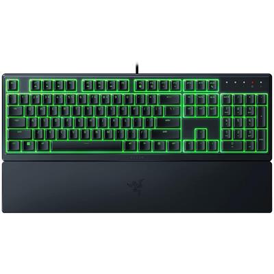 Razer Ornata V3 X RGB Low-Profile Gaming Keyboard - Free Delivery