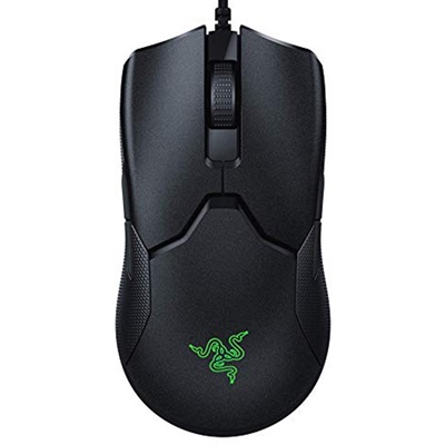 Razer Viper Ambidextrous Wired Gaming Mouse with Optical Switches - Free Delivery