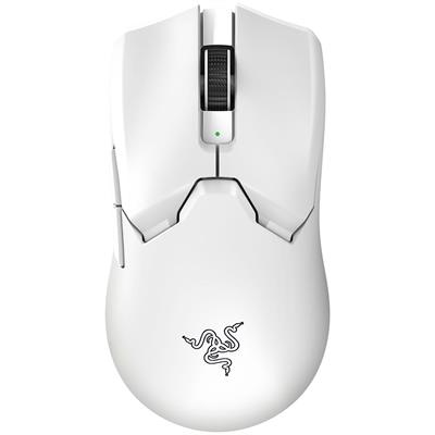 Razer Viper V2 Pro Wireless Gaming Mouse - White - Free Delivery