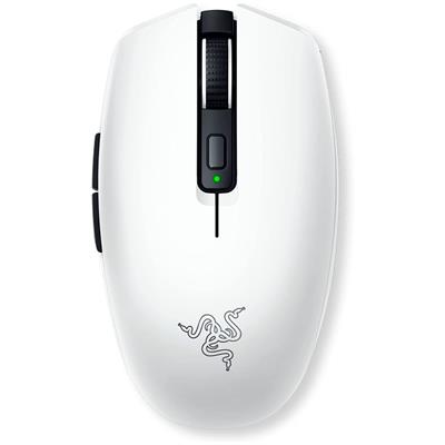 Razer Orochi V2 Mobile Wireless Gaming Mouse - White - Free Delivery