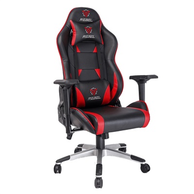 (Color Options) Rebel Renegade Gaming Chair