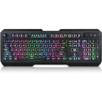Redragon K506 Centaur 2 RGB Membrane Gaming Keyboard