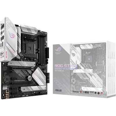 Asus Rog Strix B550-A Gaming AMD AM4 ATX Motherboard