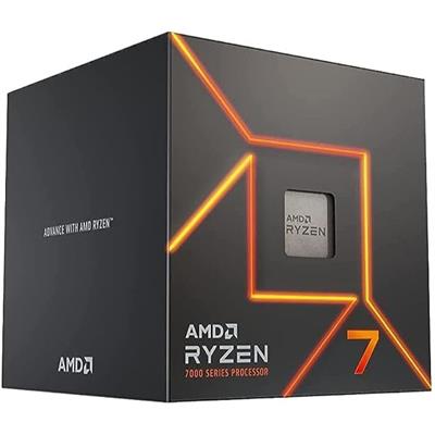 AMD Ryzen 7 7700 Gaming Processor - Tray