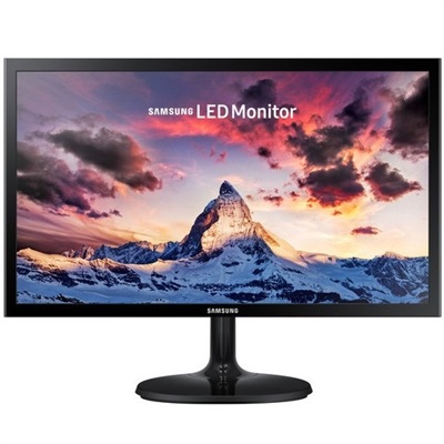 Samsung SF350 - 60Hz 1080p FHD TN 22" Monitor