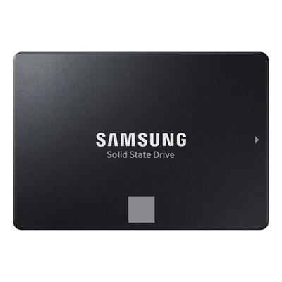Samsung 870 EVO 2TB 2.5" SATA SSD