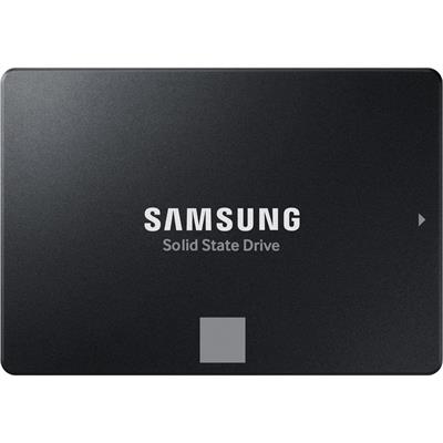 Samsung 870 EVO 4TB 2.5" SATA SSD