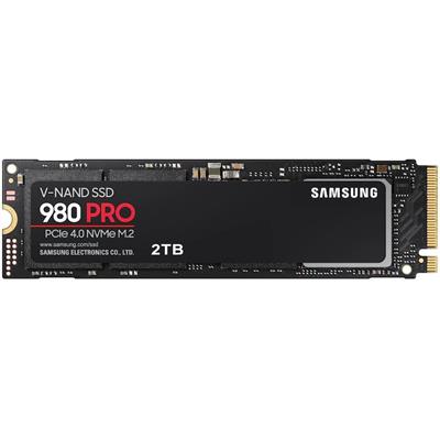 Samsung 980 PRO 2TB PCIe 4.0 NVMe SSD