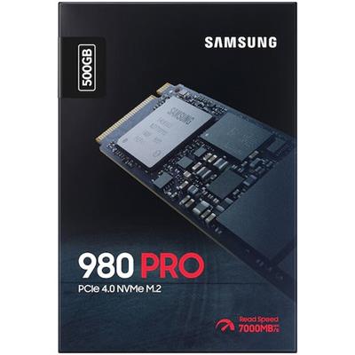Samsung 980 PRO 500GB | Internal M.2 PCIe SSD | Price in Pakistan