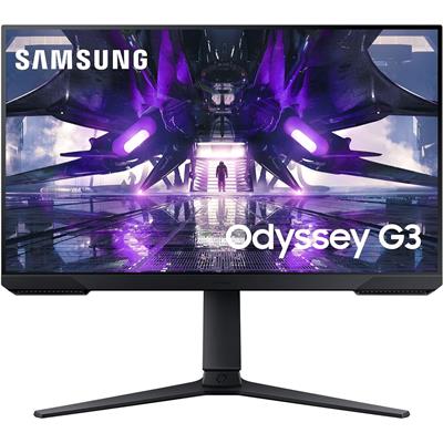 Samsung Odyssey G3 24" - 165Hz 1080p FHD VA Gaming Monitor