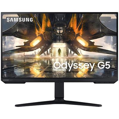 Samsung Odyssey G50A 32" - 165Hz 2K 1440p QHD IPS Gaming Monitor