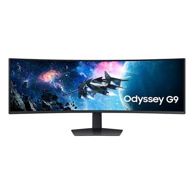 Samsung Odyssey G9G95C 49" - 240Hz 2K 1440p DQHD VA Curved Gaming Monitor