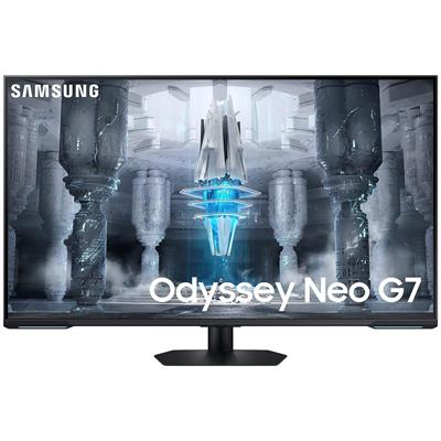 Samsung Odyssey Neo G7 - 144Hz 4K UHD QLED 43" Gaming Monitor