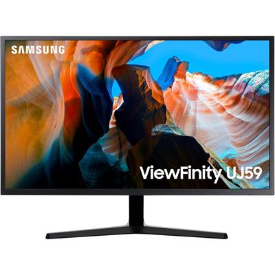 Samsung ViewFinity UJ59 - 60Hz 4K UHD VA 32" Monitor