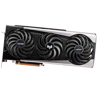 Sapphire Nitro+ AMD Radeon RX 6900 XT 16GB Graphics Card - Factory Refurbished