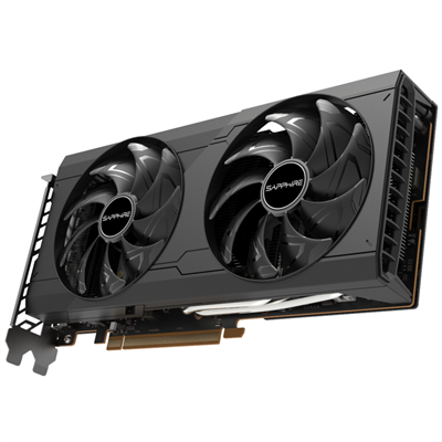 Sapphire AMD Radeon RX 6700 Lite 10GB Graphics Card - Factory Refurbished