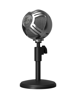 Arozzi Sfera USB Streaming Gaming Microphone (Color Options)