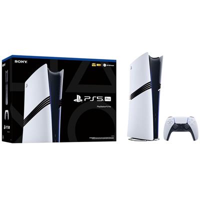 Sony PS5 PlayStation 5 Pro 2TB Console