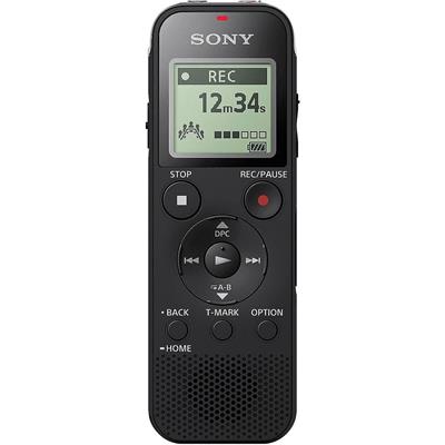 Sony PX470 Stereo Digital Voice Recorder