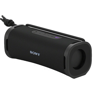 Sony ULT Field 1 Wireless Portable Speaker - Black