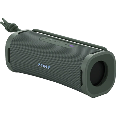 Sony ULT Field 1 Wireless Portable Speaker - Forest Gray