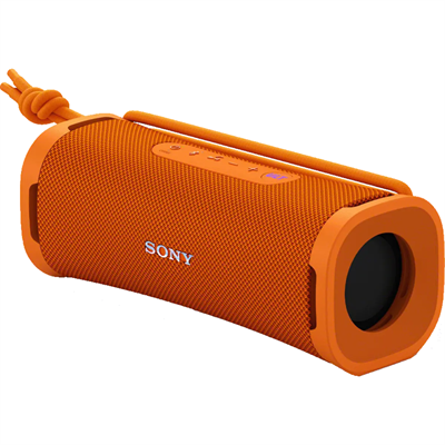 Sony ULT Field 1 Wireless Portable Speaker - Orange