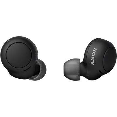 Sony WF-C500 Truly Wireless Bluetooth Earbuds - Black