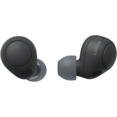 Sony WF-C700N Noise Canceling Truly Wireless Earbuds - Black