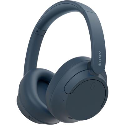 Sony WH-CH720N Noise Canceling Wireless Headphones - Blue