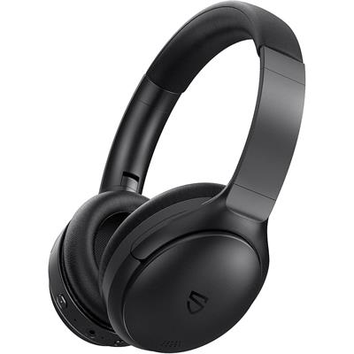 SoundPEATS A6 ANC Wireless Headphones