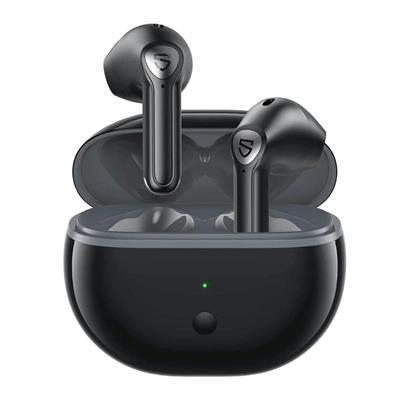 SoundPEATS Air 3 Deluxe Wireless Earbuds - Black