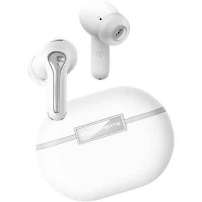 SoundPEATS Capsule 3 Pro ANC Wireless Earbuds - White